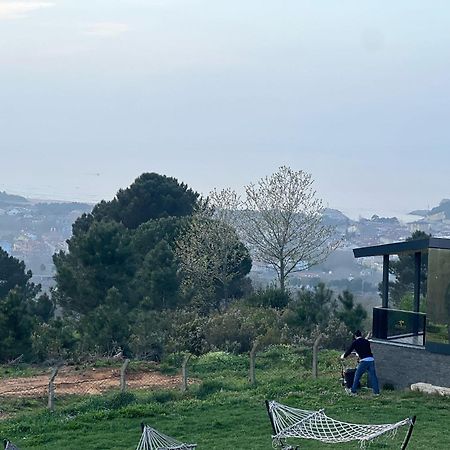 Agva Teras Garden Ağva Exterior foto