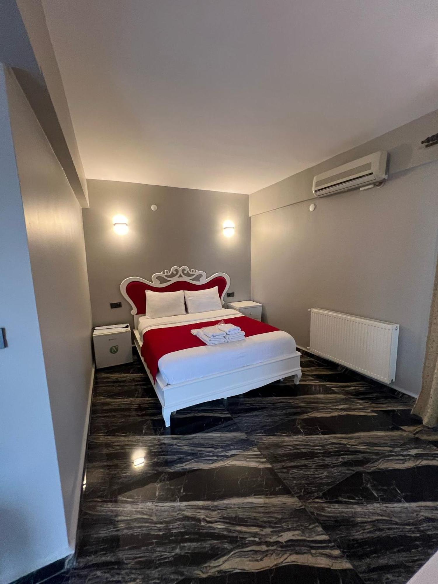 Agva Teras Garden Ağva Exterior foto